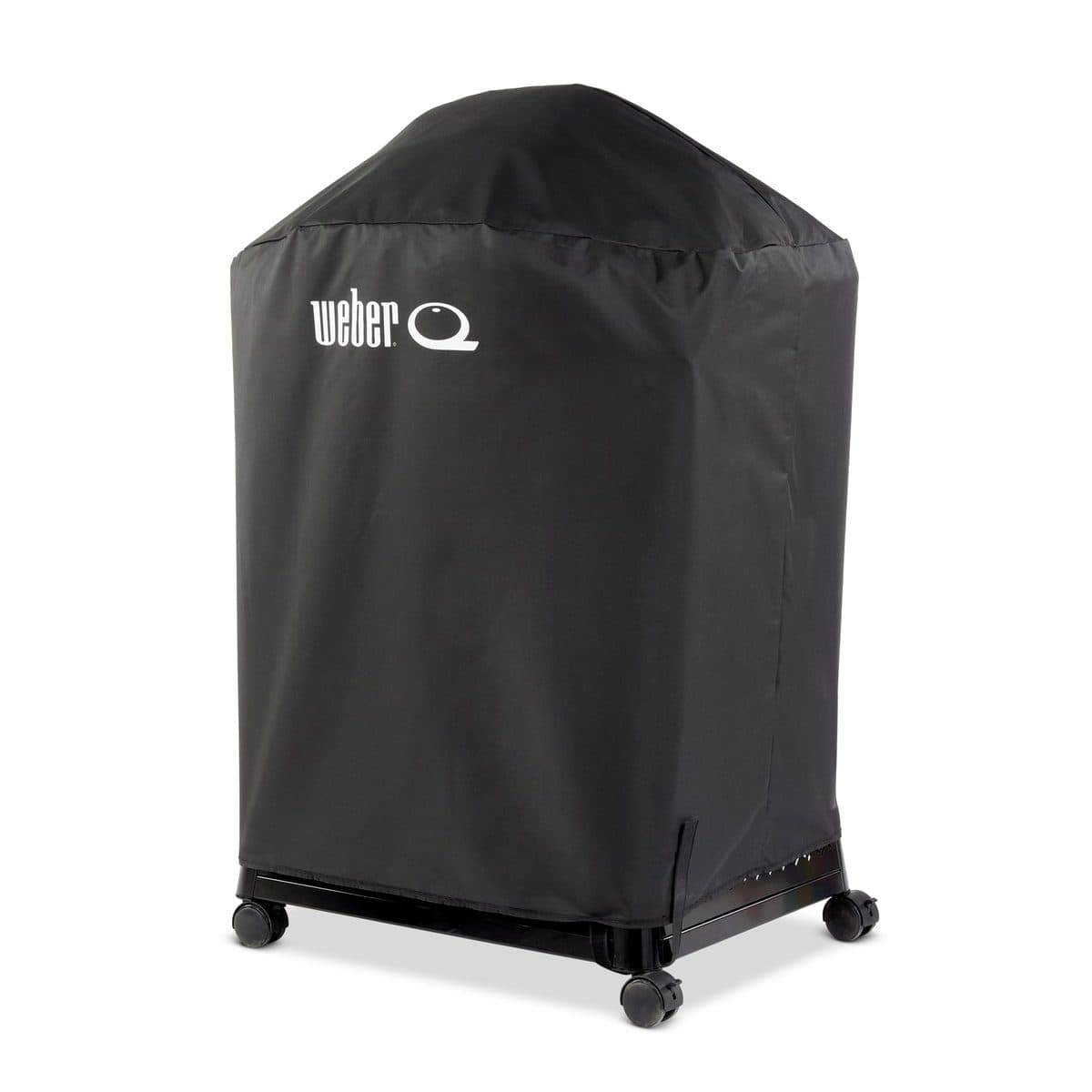 Weber Baby Q Premium Barbecue and Cart Cover (Q1X00N, Q2X00N)