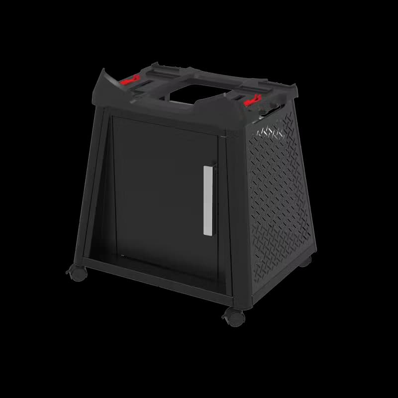 Weber Baby Q and Q Premium Cart