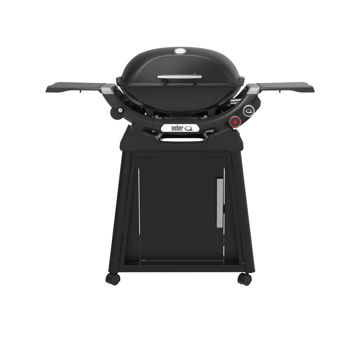 Weber Baby Q and Q Premium Cart