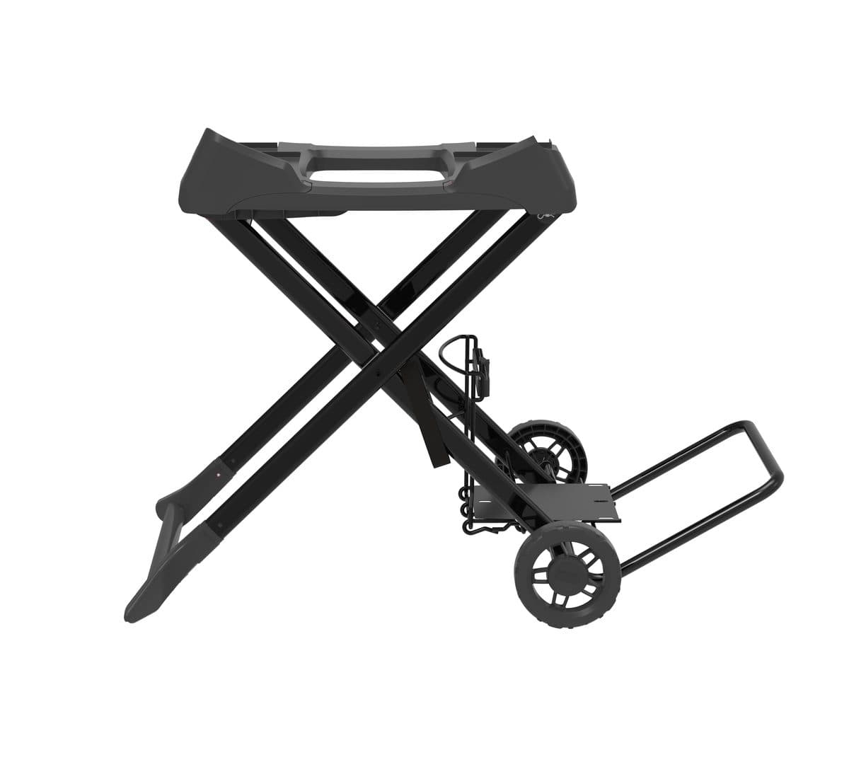 Weber Baby Q and Q Portable Cart