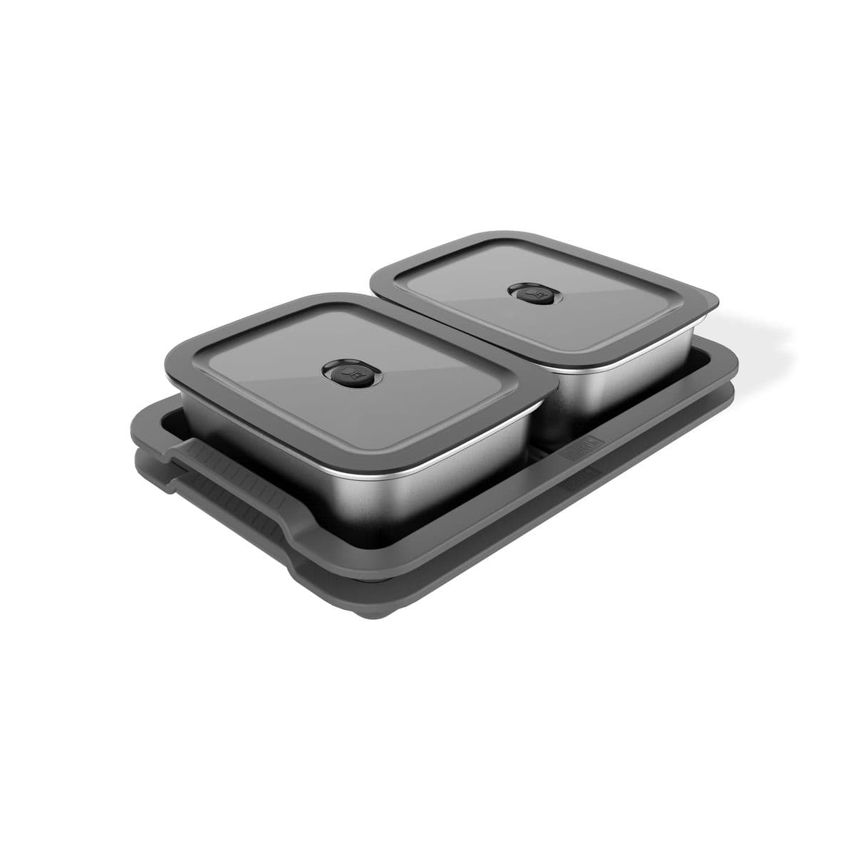 Weber Works Serving Kit