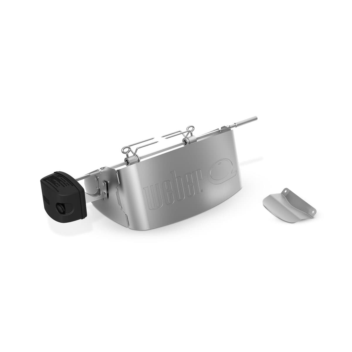 Weber Q Rotisserie Set (Q2X00N)