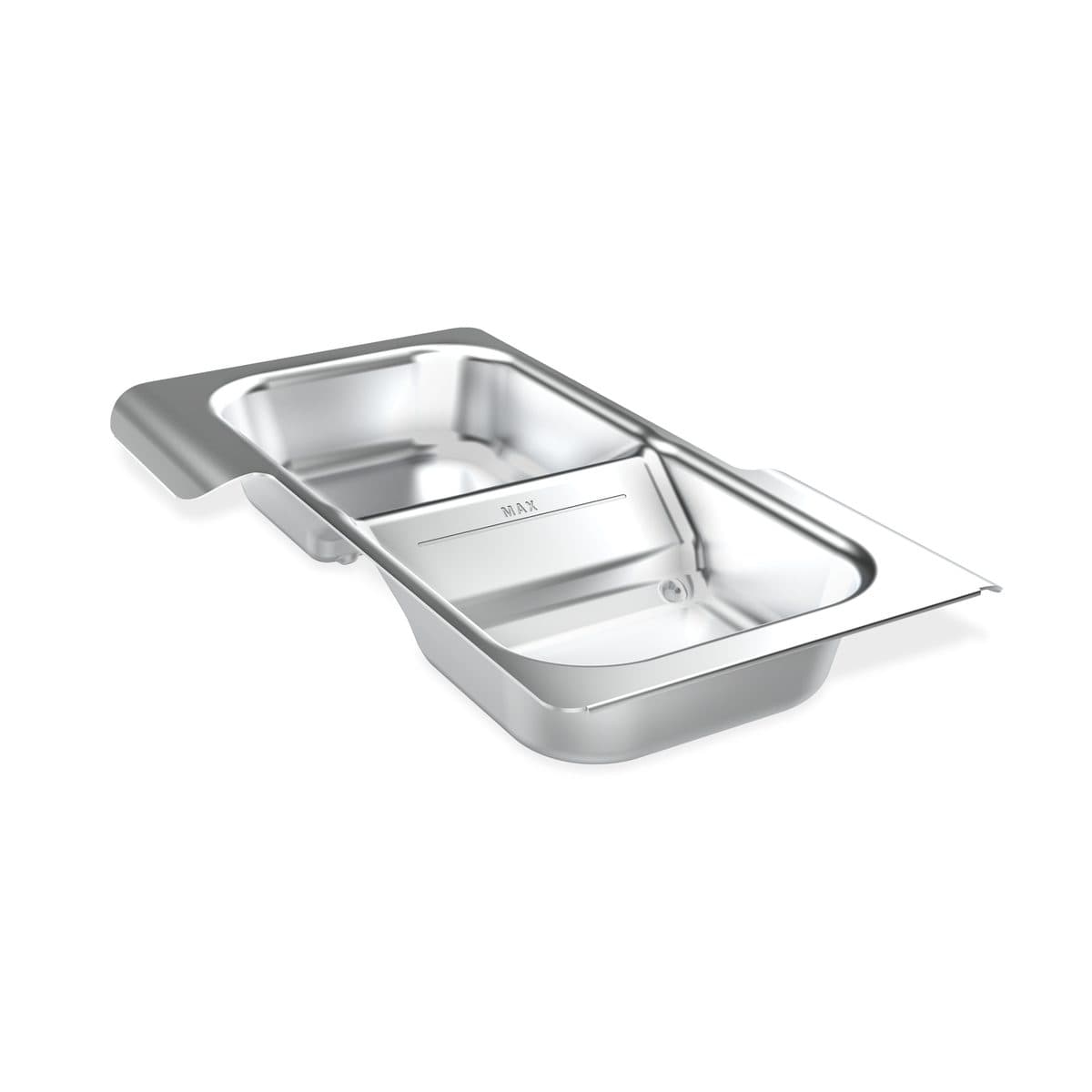 Weber Searwood Wet Smoke Pan