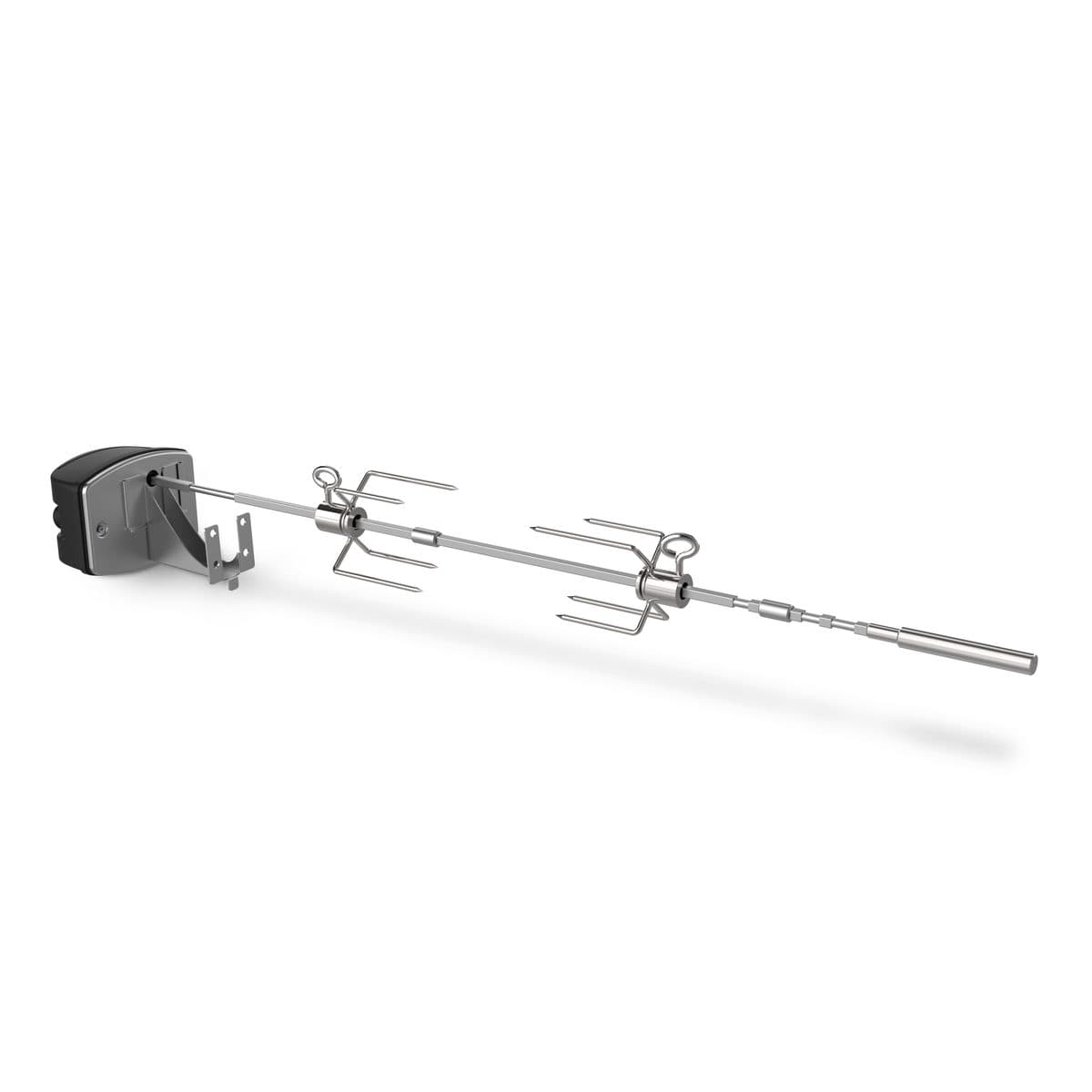 Weber Rotisserie (Searwood 600, Spirit Models)