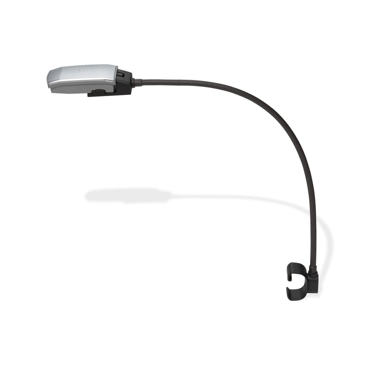 Weber Works Flexible Lighting