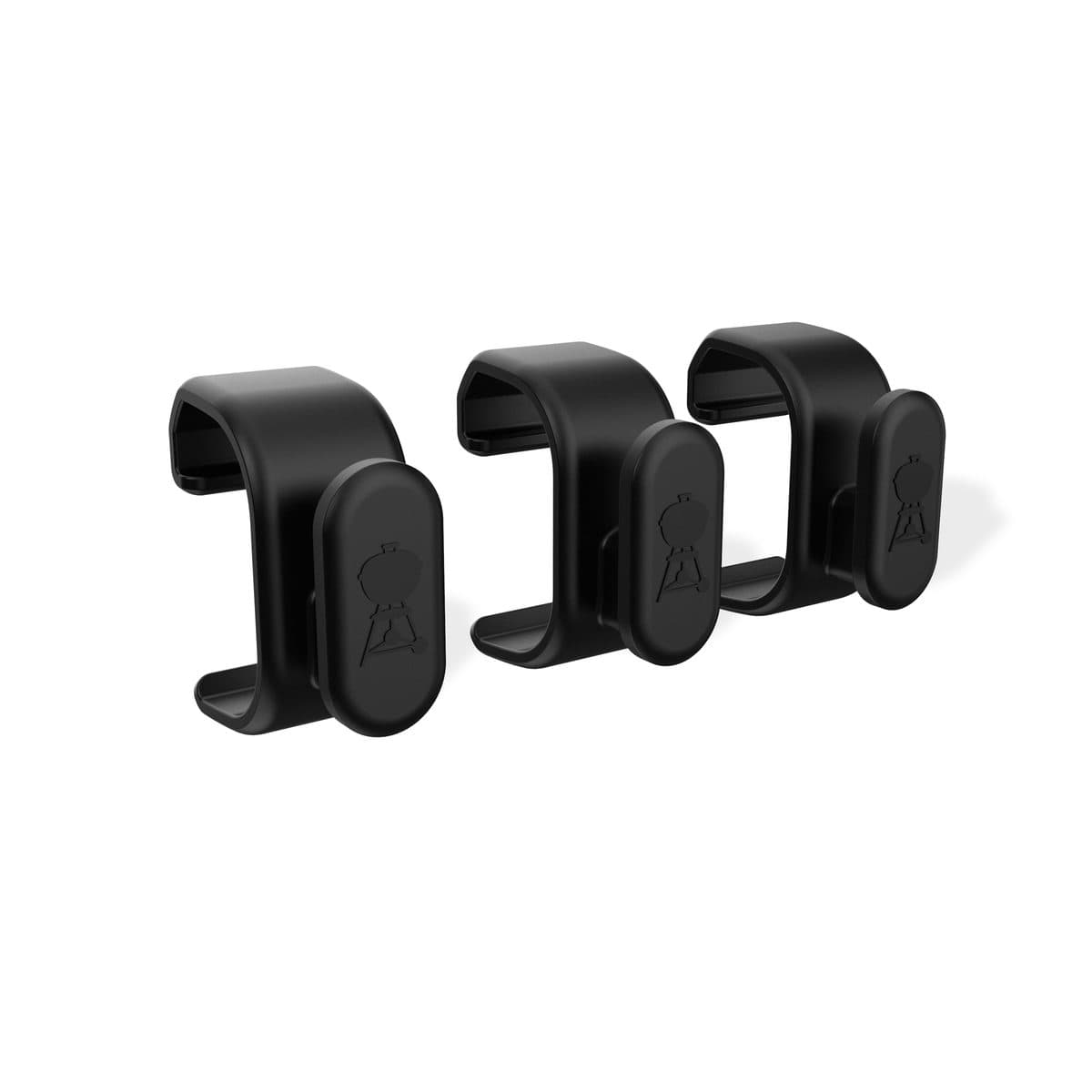 Weber Works Tool Hooks Set (3pc)