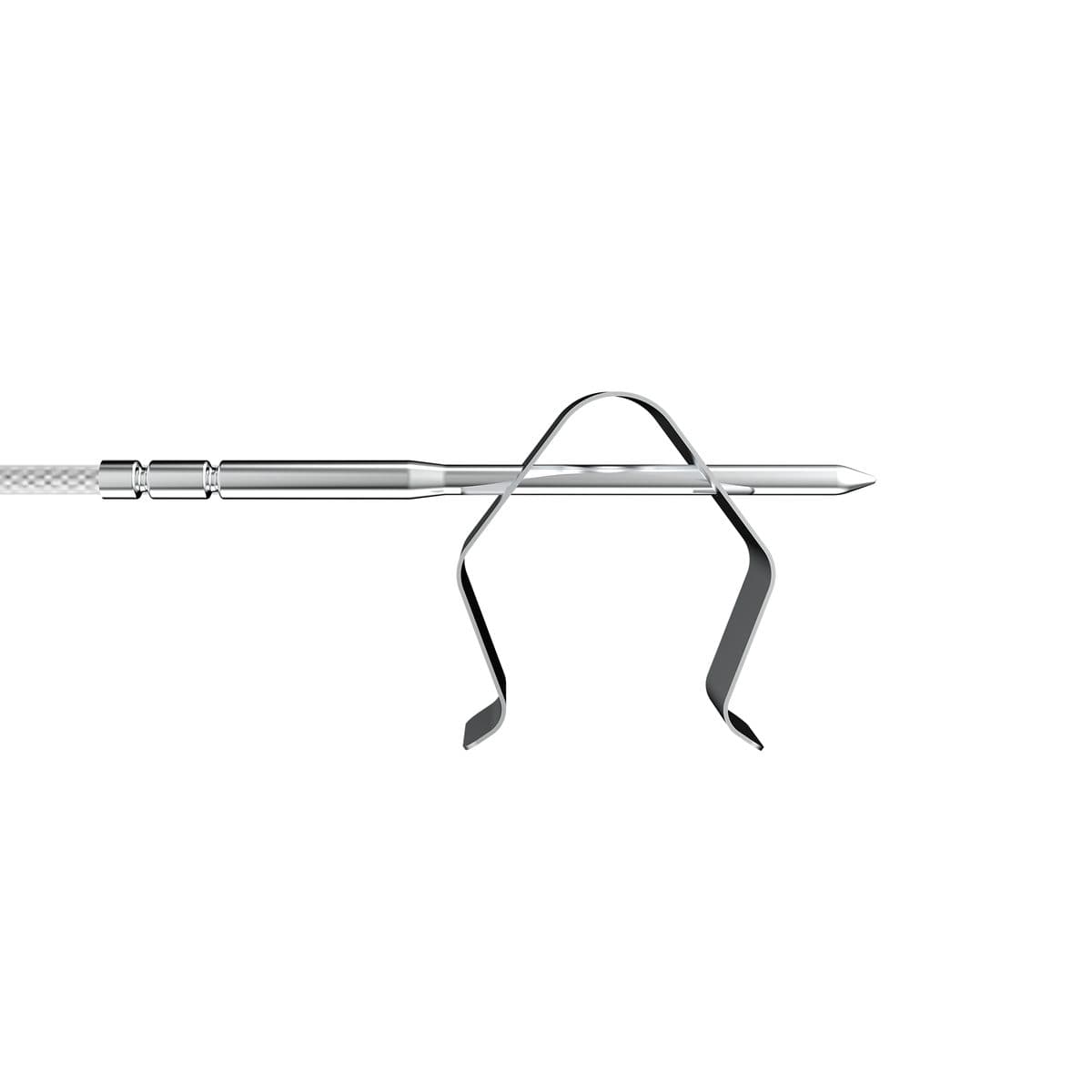 Weber Smart Probe and Grate Sensor