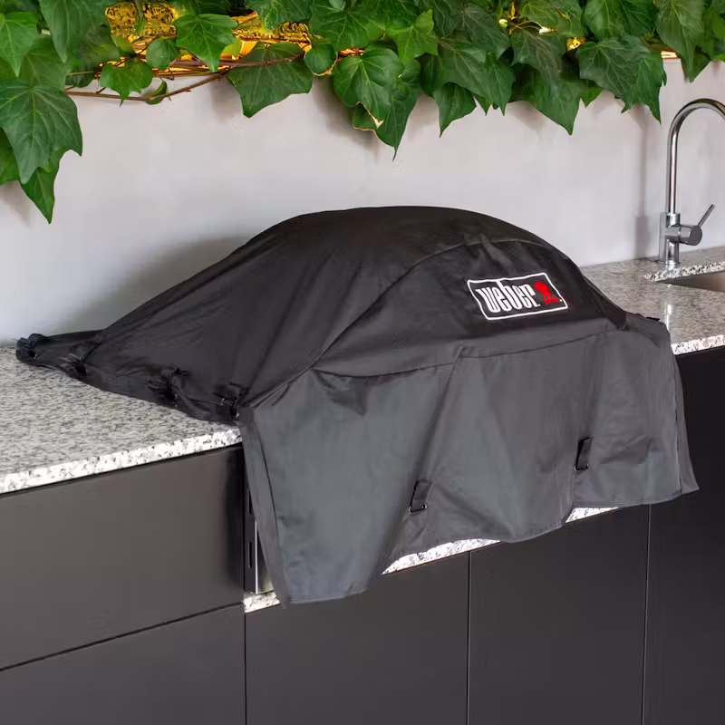 Family Q Built in Cover Q3600N+ Premium