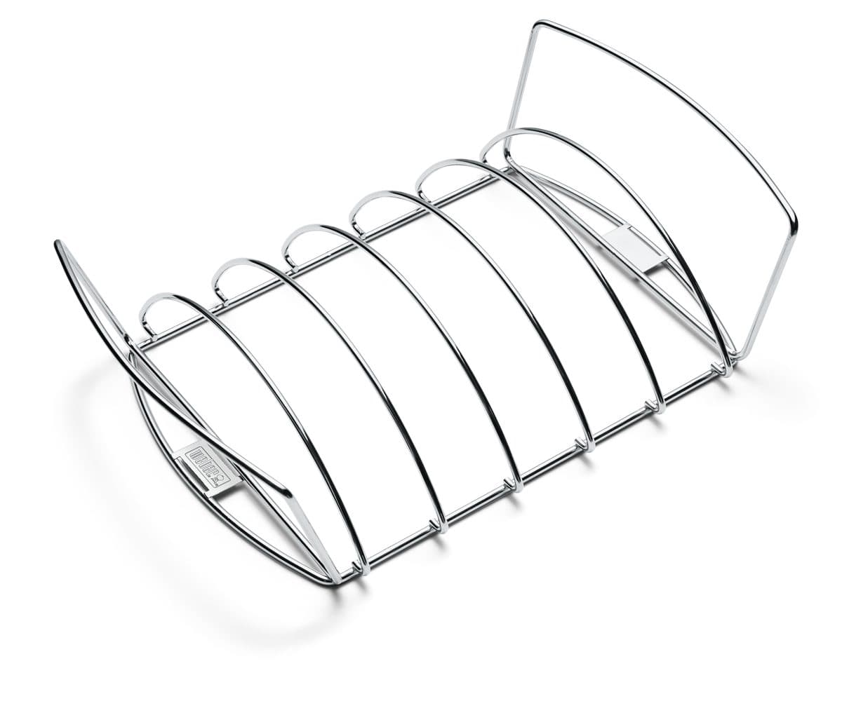 Weber Rib and Roast Holder