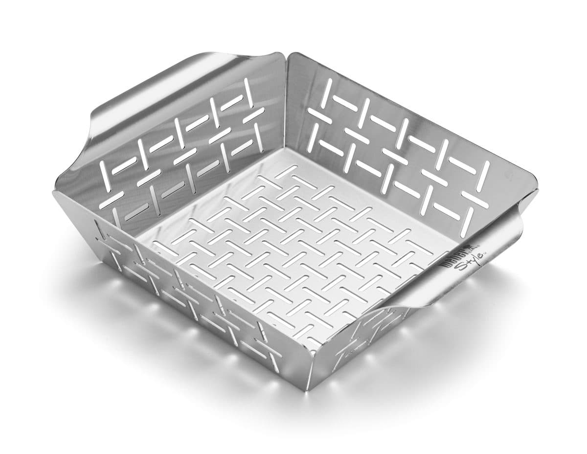 Weber Grill Basket Small