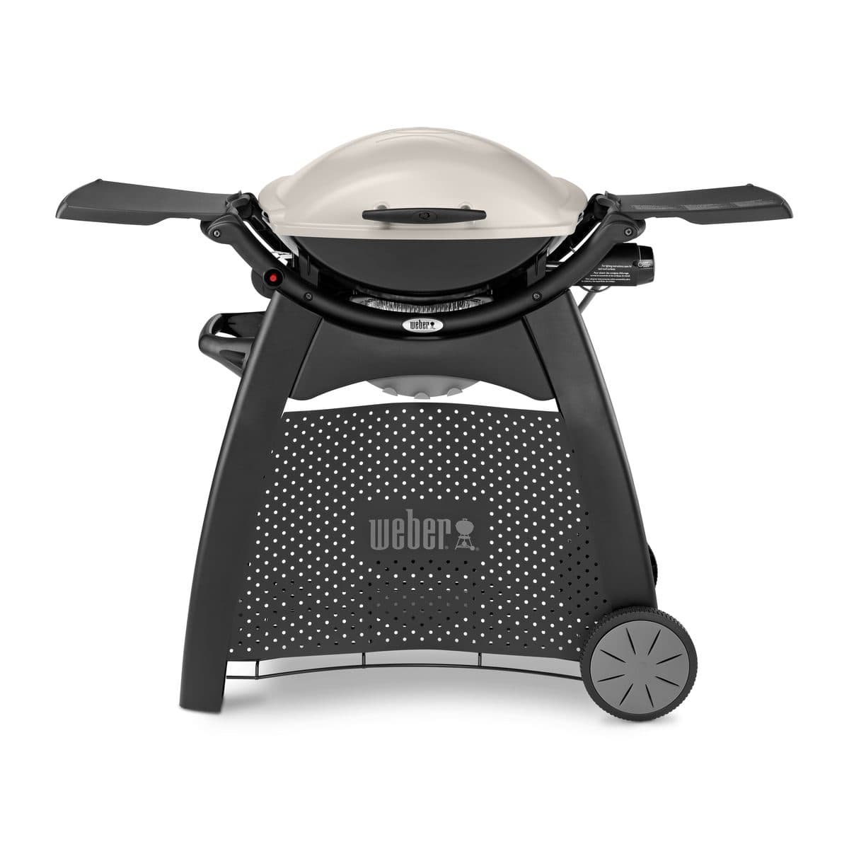 Weber Q Patio Cart (Q2X00)