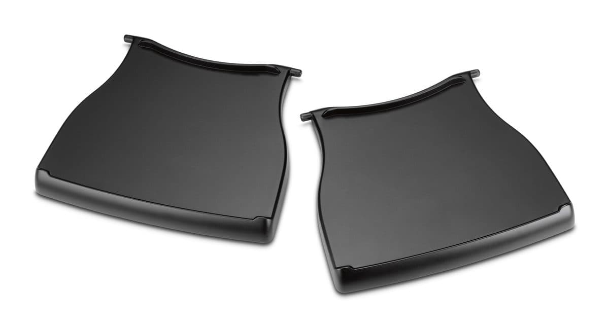 Weber Baby Q Side Table Set (Q1X00)