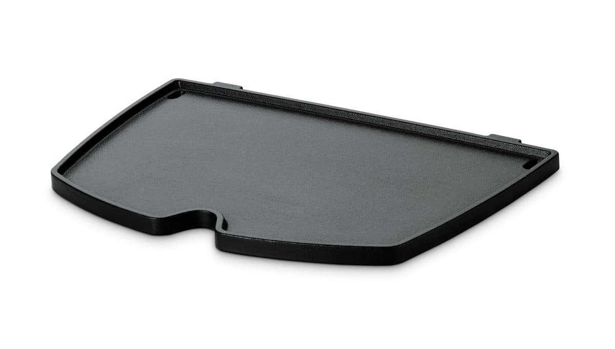Weber Baby Q Half Hotplate (Q1X00)