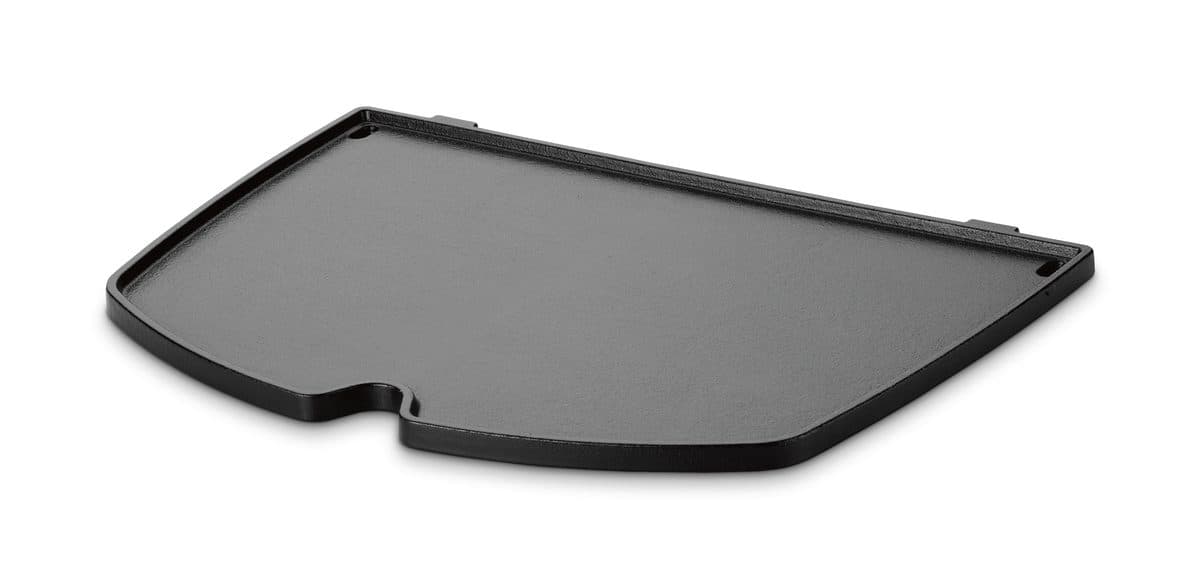 Weber Q Half Hotplate (Q2X00)
