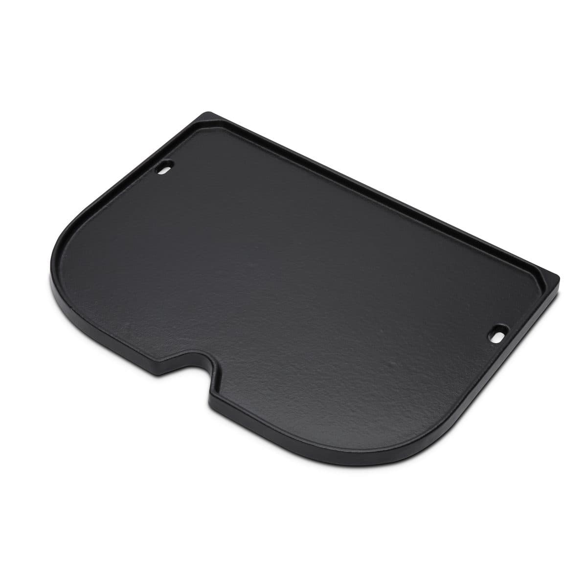 Weber Lumin Half Hotplate