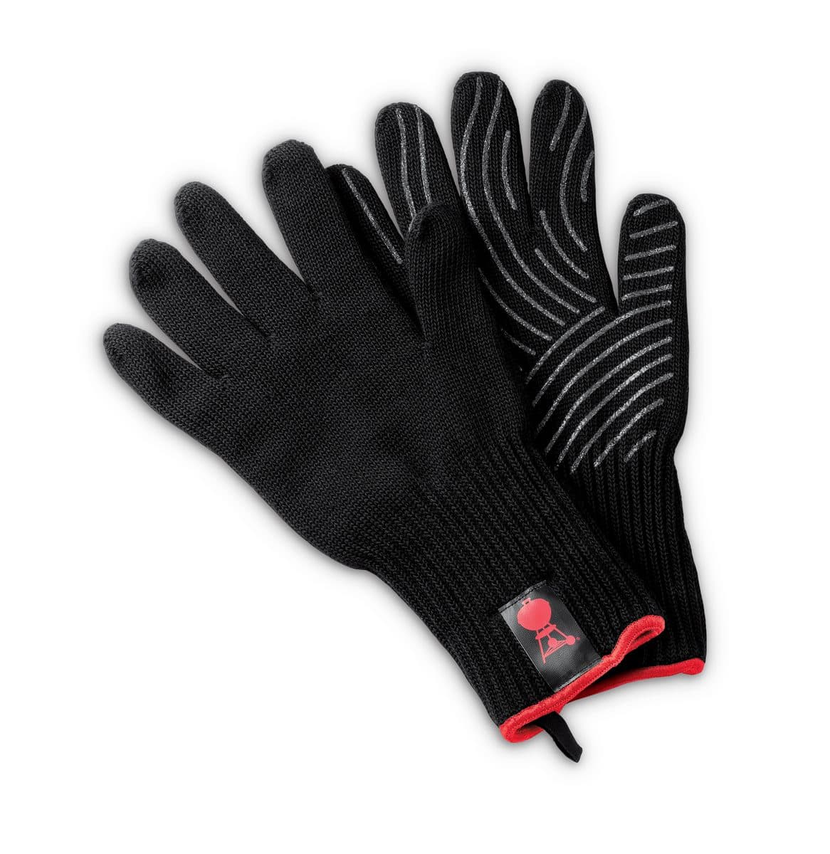 Weber Premium BBQ Glove Set Sml