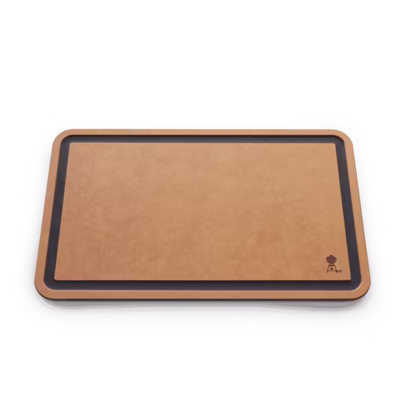 Weber Cutting Board