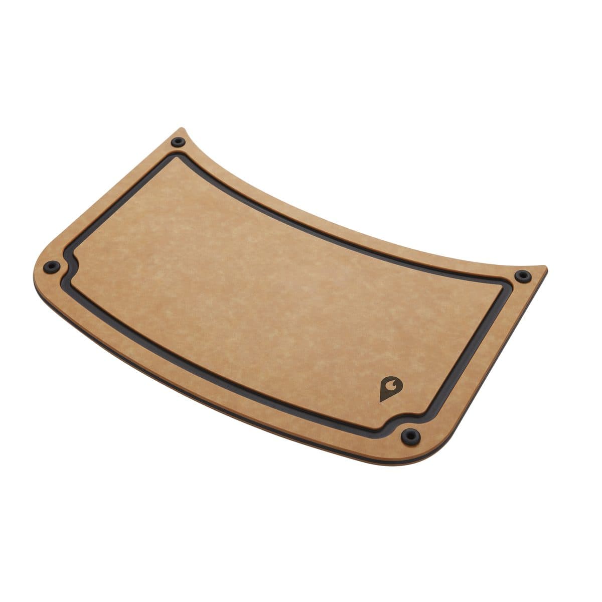 Weber Traveler Prep and Serve Board
