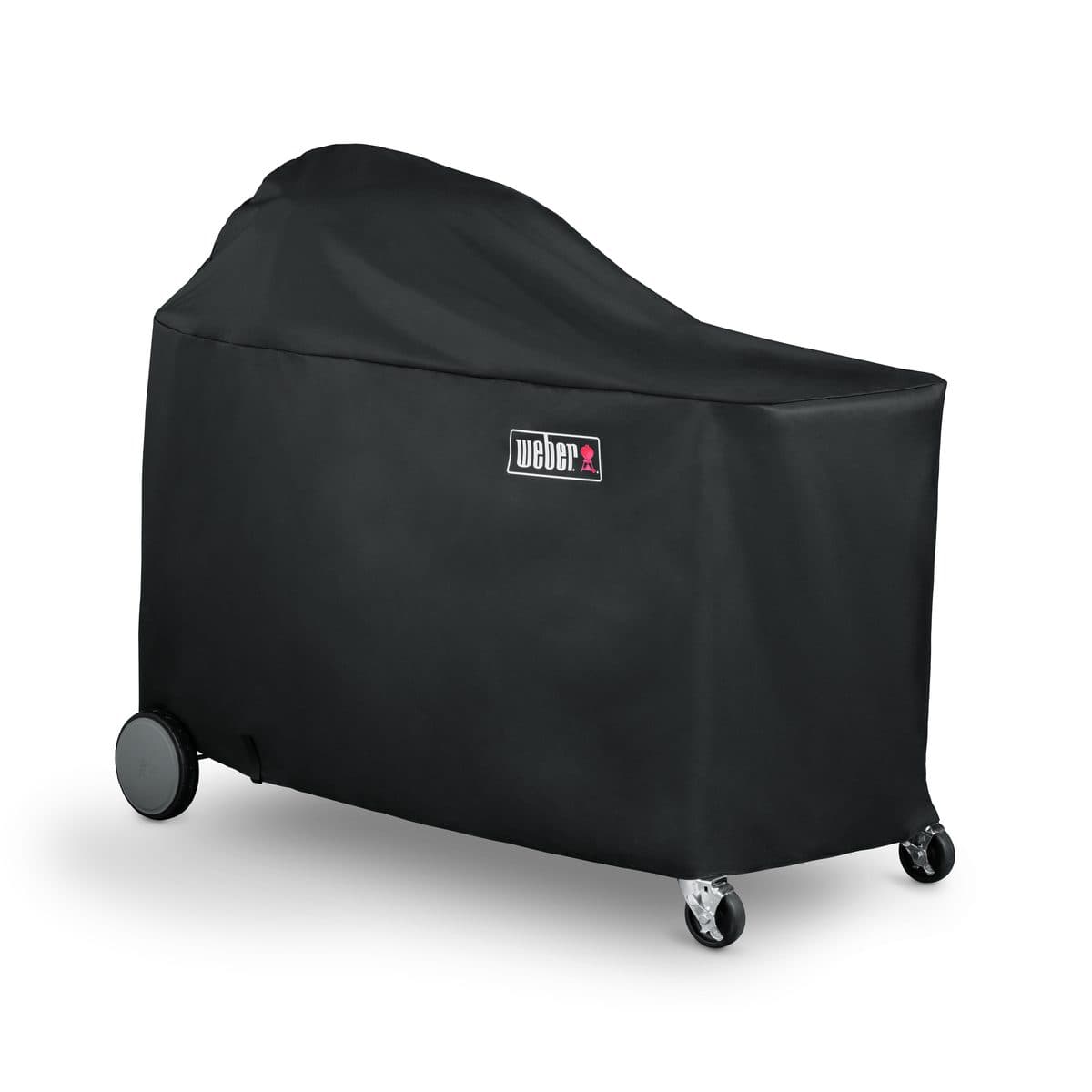 Weber Cover Summit Charcoal Grill Centre