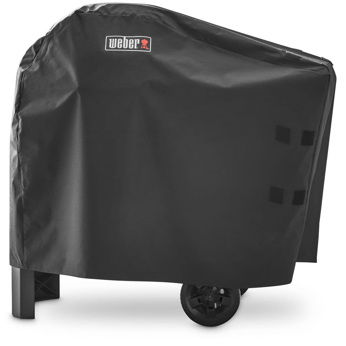 Weber Pulse Cover Premium 1000/2000