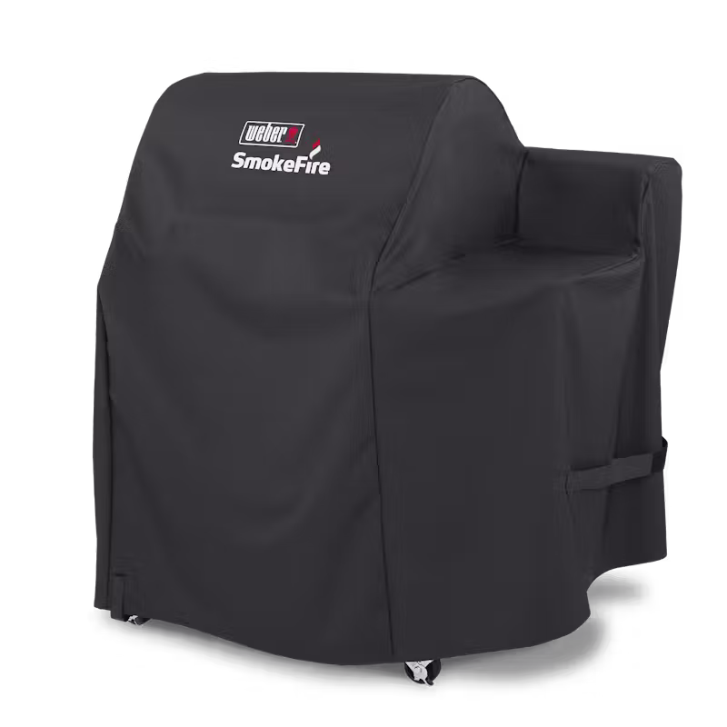 Weber SmokeFire EX6 Cover