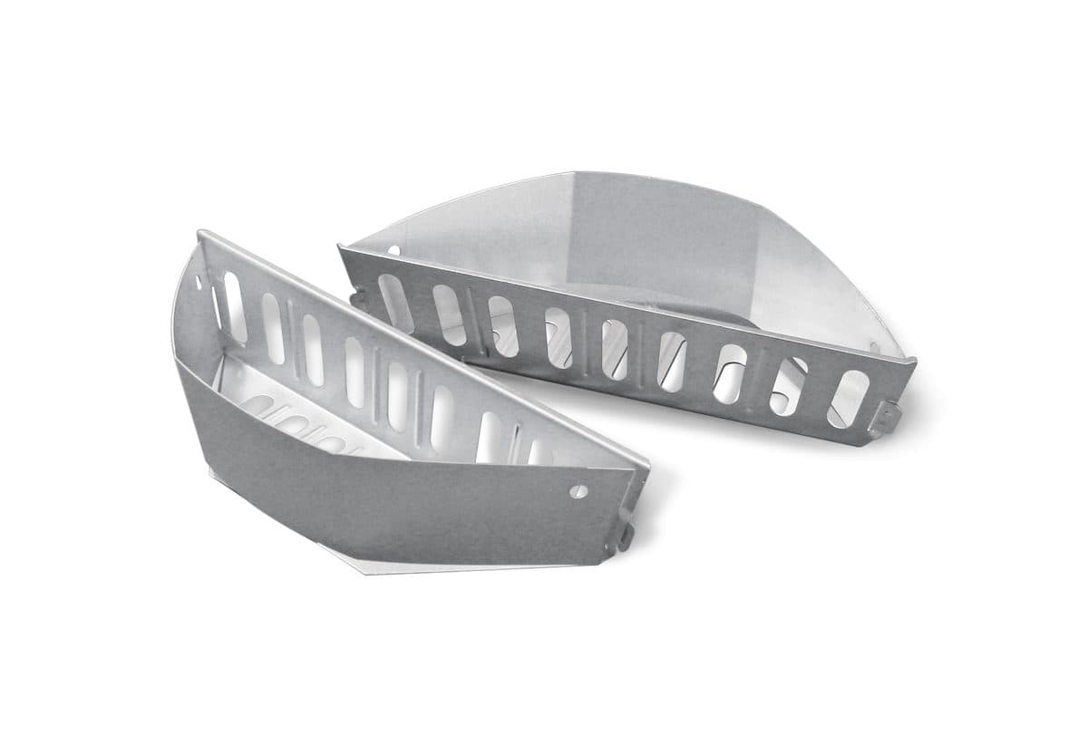 Weber Charcoal Basket (Pair)