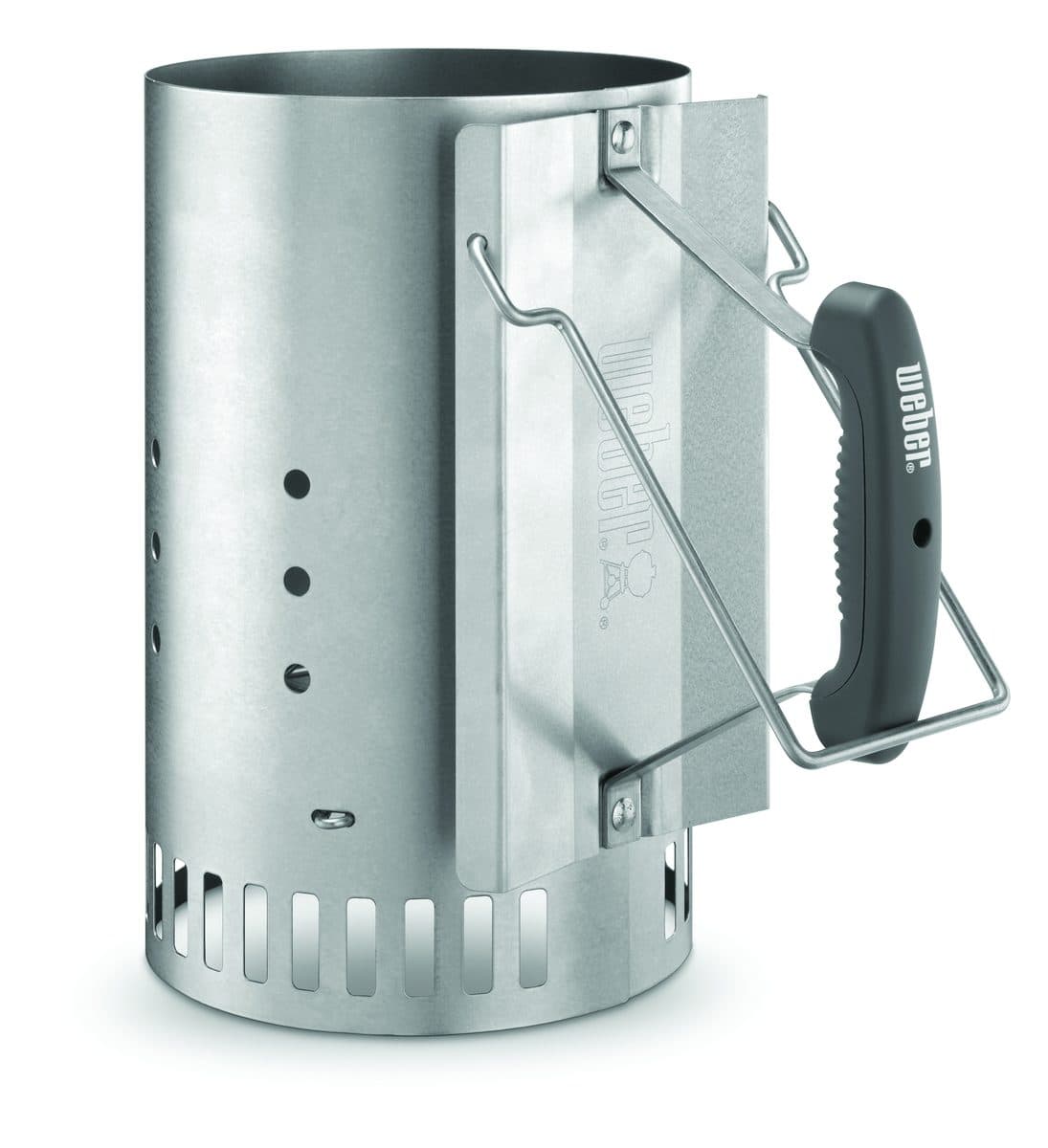 Weber Rapid Fire Chimney Starter