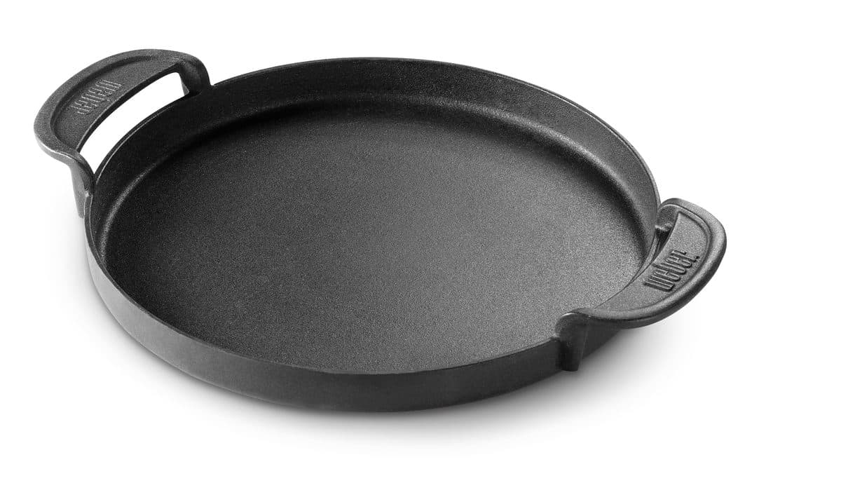Weber GBS Cast Iron Griddle