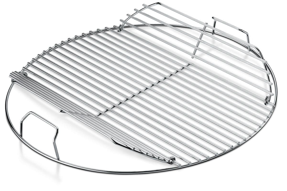 Weber 57cm Hinged Cooking Grill