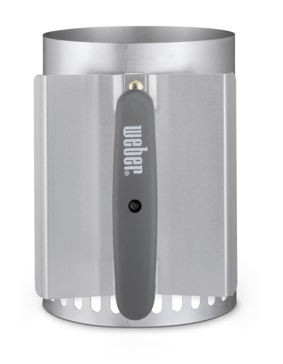 Weber Compact Chimney Starter