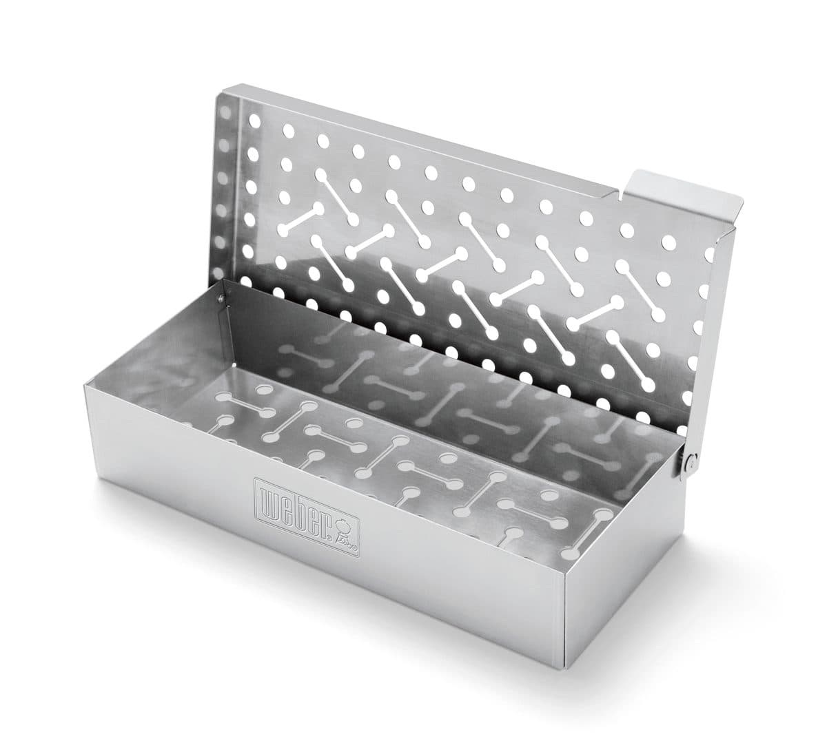 Weber Smoker Box - Universal