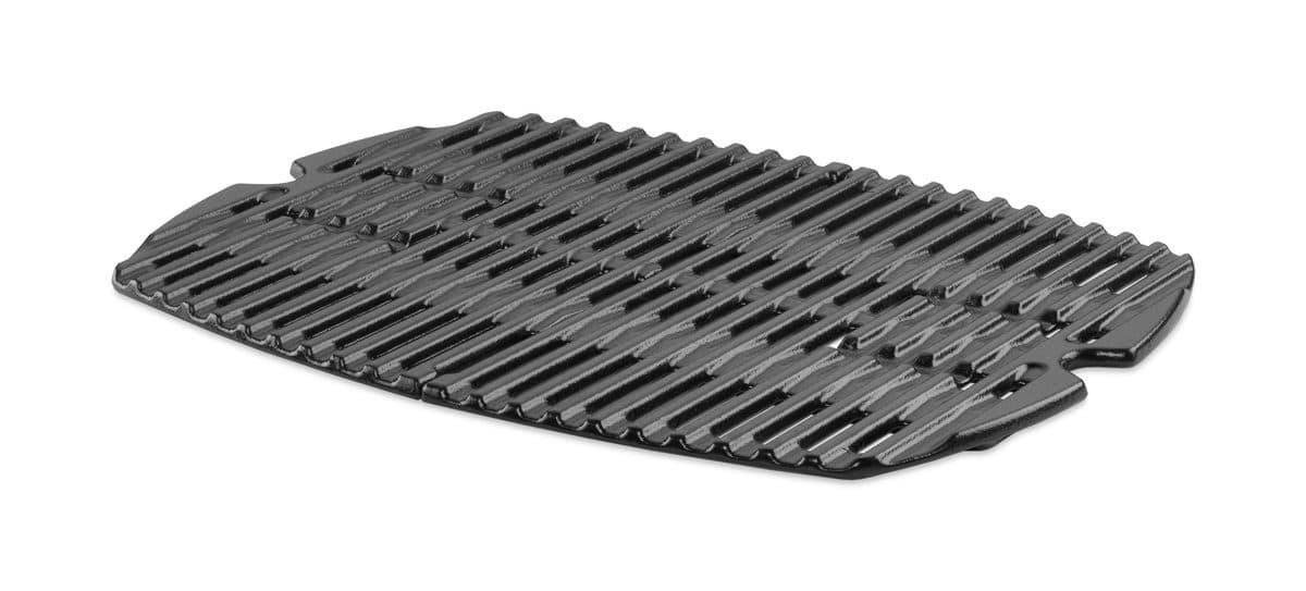 Weber Baby Q Replacement Grills with Clips (Q1000 series)