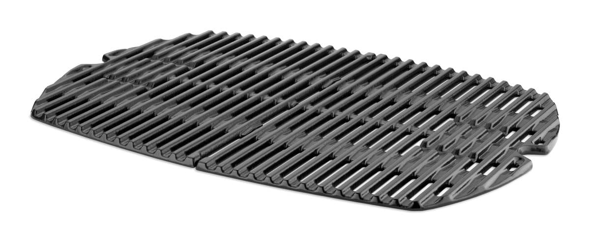 Weber Q Replacement Grills with Clips (Q2000 series)