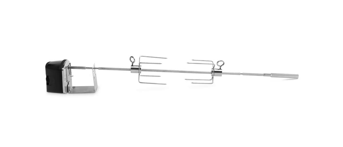 Weber Rotisserie (Genisis 3B)