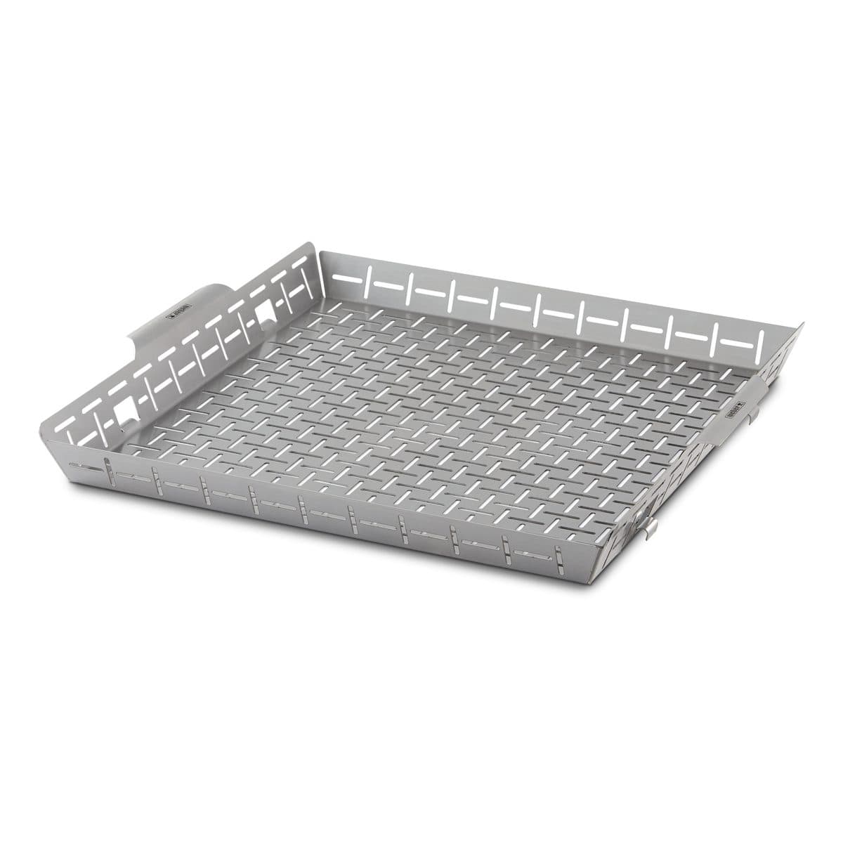 Weber Crafted Grilling Basket