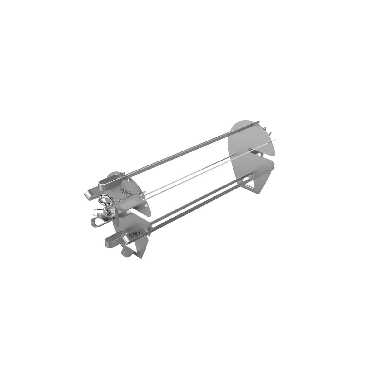 Weber Crafted Rotisserie Skewer Set