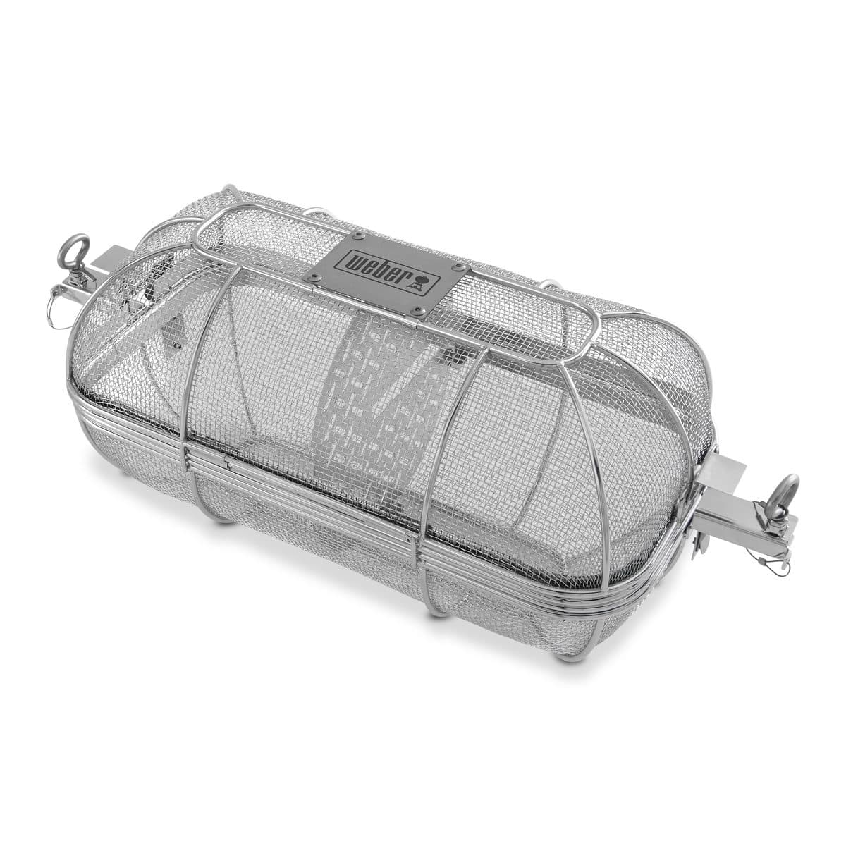 Weber Crafted Rotisserie Crisping Basket