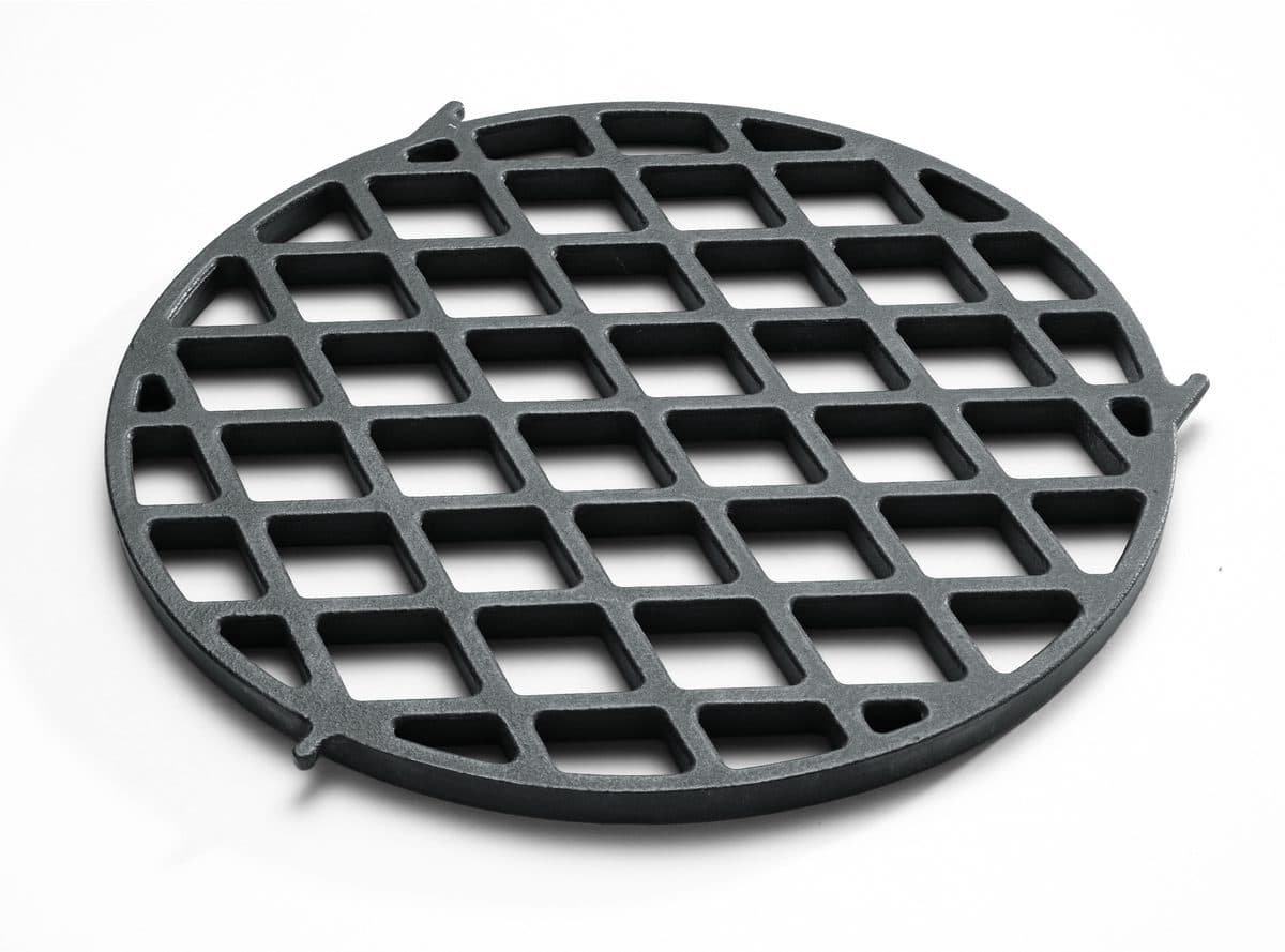 Weber GBS Cast Iron Sear Grate