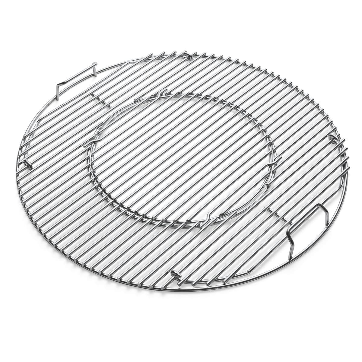 Weber GBS 57cm Heavy Duty Hinged Cooking Grill