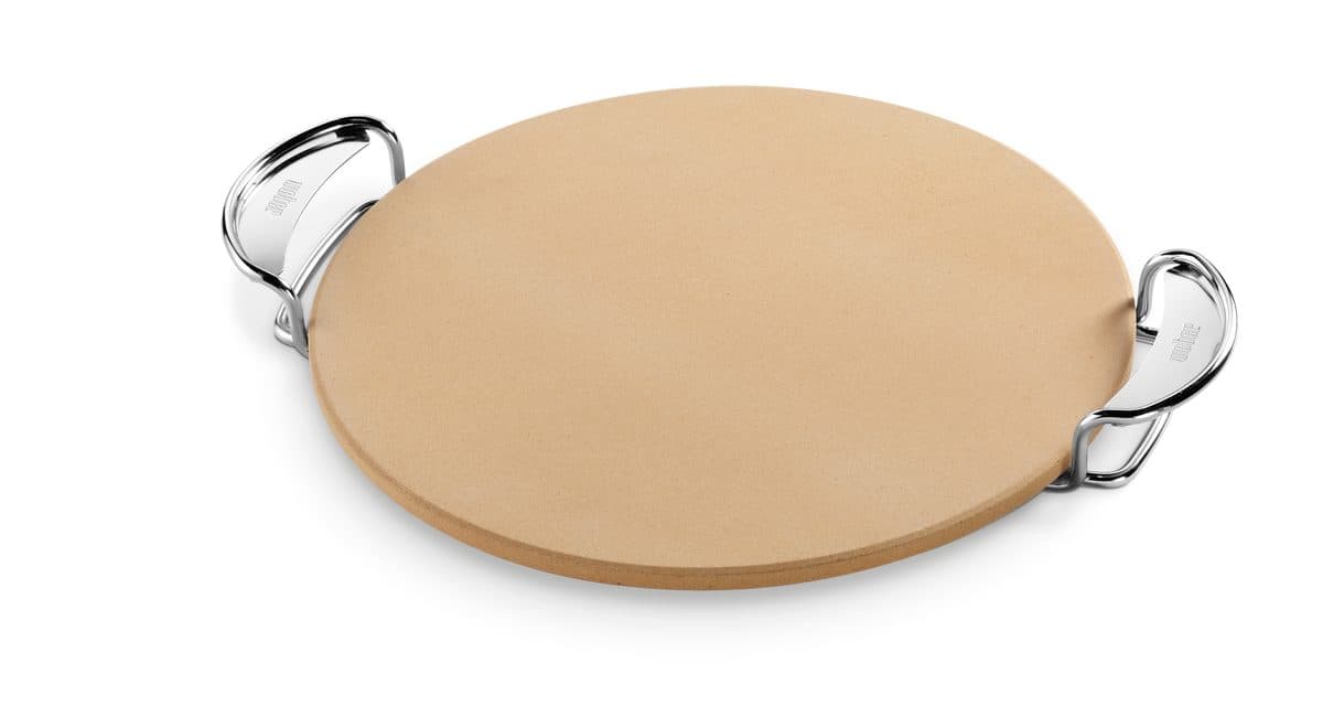 Weber GBS Pizza Stone