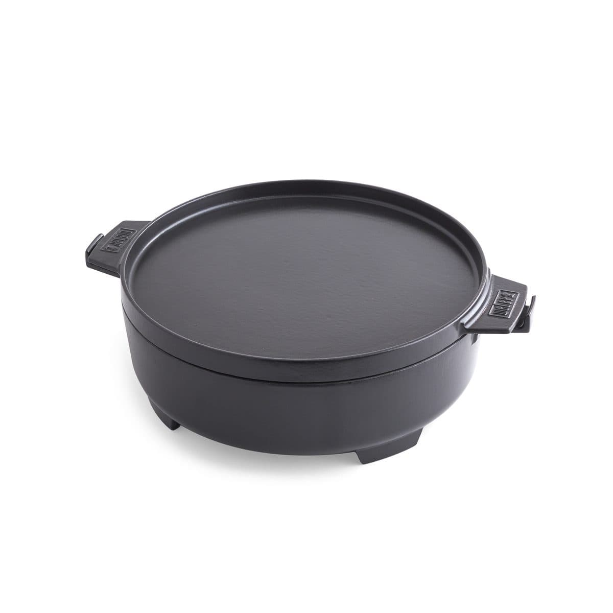 Weber GBS Dutch Oven