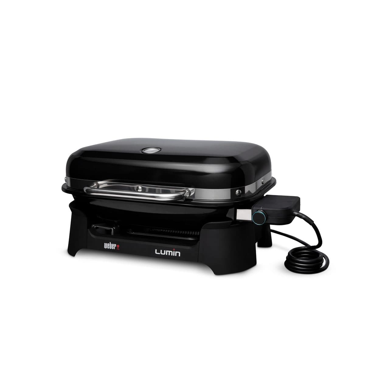 Weber Lumin Electric Barbecue