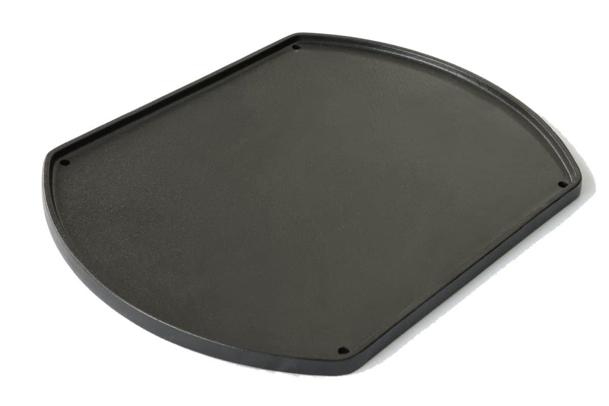 Weber Baby Q Breakfast Plate