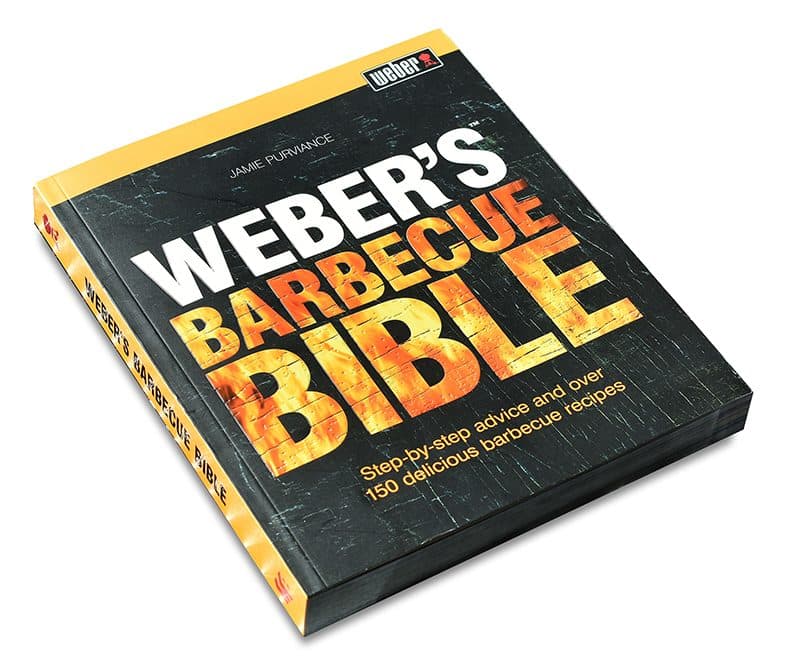 Weber's Greatest Hits