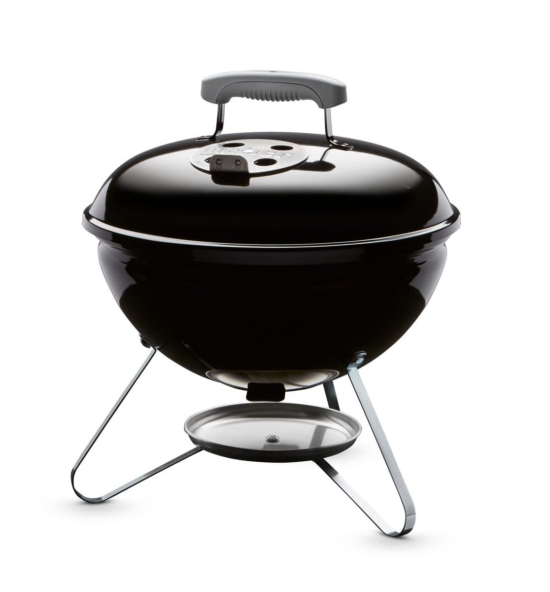 Weber Smokey Joe Black