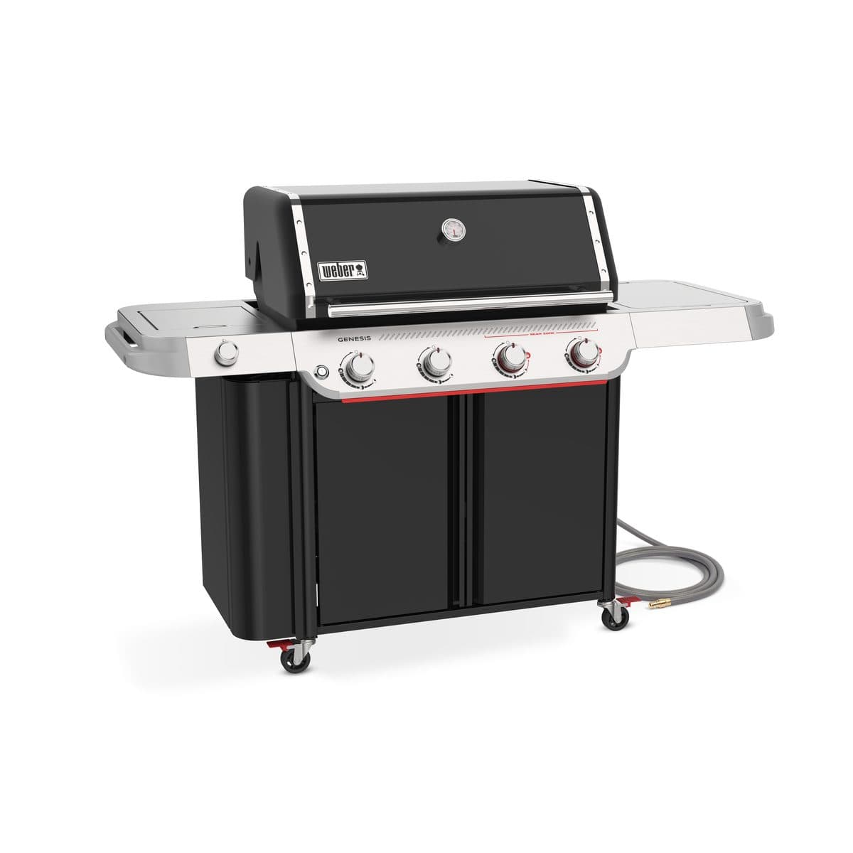 Weber Genesis EP-435 Black NG