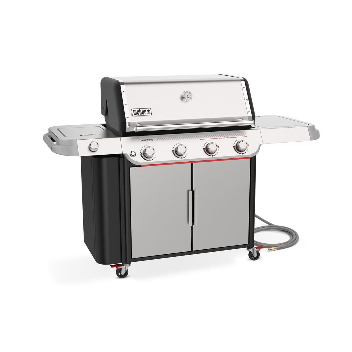 Weber Genesis SP-435 Stainless NG