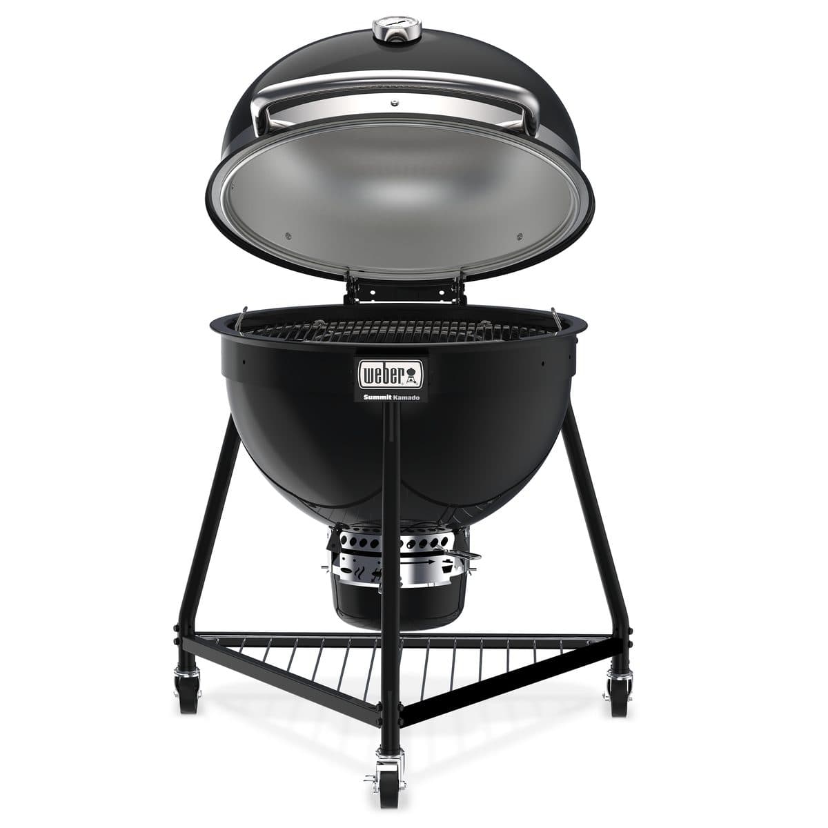 Weber Summit Kamado E6