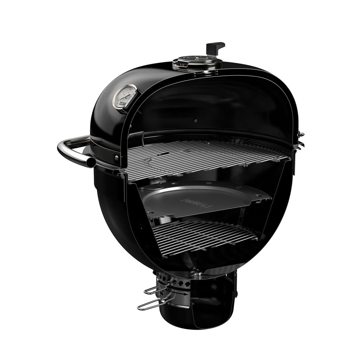 Weber Summit Kamado S6
