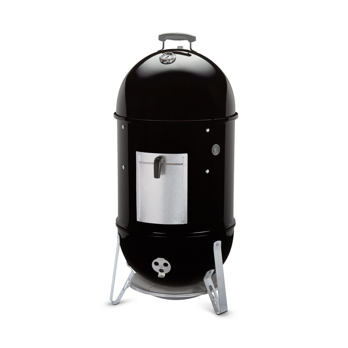 Weber 47cm Smokey Mountain Cooker
